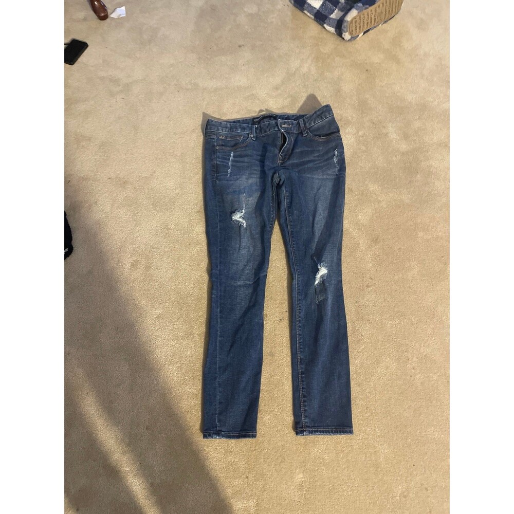Jeans express